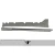 2004-2008 Lamborghini Gallardo AF-1 Side Skirts - image 6