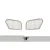 2007-2013 BMW X5 AF-1 Grille - image 8