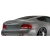 2002-2006 Aston Martin Vanquish AF-1 Rear Wing - image 2