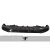 2009-2011 Nissan GTR AF-2 Carbon Fiber Front Lip - image 7