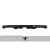 2009-2011 Nissan GTR AF-2 Carbon Fiber Front Lip - image 4