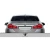 2011-2013 BMW 5 Series AF-3 Rear Wing - image 3