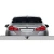 2011-2013 BMW 5 Series AF-3 Rear Wing - image 4