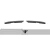 2011-2016 BMW 5 Series AF-3 Carbon Fiber Rear Lip - image 6