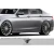 2011-2016 BMW 5 Series AF-3 Side Skirts - image 4