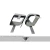 2011-2014 Porsche Cayenne AF-4 Accessory - image 11