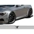 2004-2010 BMW 6 Series AF-2 Side Skirts - image 1
