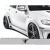 2008-2014 BMW X6 AF-5 Side Skirts - image 2