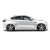 2008-2014 BMW X6 AF-5 Side Skirts - image 1
