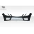 2010-2013 Mercedes E Class AMG Look Front Bumper - image 12