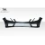 2010-2013 Mercedes E Class AMG Look Front Bumper - image 13