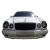 1996-1999 Mercedes E Class AMG Look Front Bumper - image 1