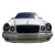 1996-1999 Mercedes E Class AMG Look Front Bumper - image 3