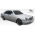 1996-1999 Mercedes E Class AMG Look Front Bumper - image 10