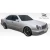 1996-1999 Mercedes E Class AMG Look Front Bumper - image 11