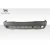 1996-1999 Mercedes E Class AMG Look Front Bumper - image 12