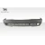1996-1999 Mercedes E Class AMG Look Front Bumper - image 13