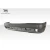 1996-1999 Mercedes E Class AMG Look Front Bumper - image 14