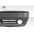 1996-1999 Mercedes E Class AMG Look Front Bumper - image 20