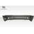 1996-1999 Mercedes E Class AMG Look Front Bumper - image 12