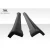 1990-2002 Mercedes SL - Mercedes BR-S Side Skirts - image 10