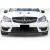 2012-2014 Mercedes C63 BS Look Front Lip - image 1