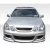1998-2005 Lexus GS Cyber Front Bumper - image 1