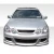 1998-2005 Lexus GS Cyber Front Bumper - image 3