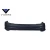 2008-2014 Mercedes C Class C63 V1 Look Rear Bumper - image 6