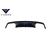 2008-2014 Mercedes C Class C63 V1 Look Rear Bumper - image 19