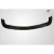 2008-2015 Infiniti G Coupe Chronos Carbon Fiber Front Lip - image 3