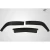 2008-2015 Infiniti G Coupe Chronos Carbon Fiber Front Lip - image 5
