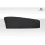 2008-2013 BMW M3 Circuit Rear Lip - image 6