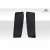 2008-2013 BMW M3 Circuit Rear Lip - image 18
