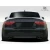 2008-2016 Audi A5 CR-C Rear Wing - image 4