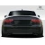 2008-2016 Audi A5 CR-C Rear Wing - image 4