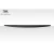 2008-2016 Audi A5 CR-C Rear Wing - image 6