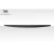 2008-2016 Audi A5 CR-C Rear Wing - image 6
