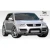 2004-2007 Volkswagen Touareg CR-C Fender Flare - image 6