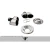 2013-2015 Toyota Land Cruiser Eros Version 1 Accessory - image 12