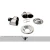 2013-2015 Toyota Land Cruiser Eros Version 1 Accessory - image 21