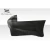 1998-2005 Lexus GS Cyber Rear Bumper - image 8