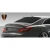 2012-2015 Mercedes CLS Eros Version 1 Rear Wing - image 3