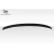 2012-2015 Mercedes CLS Eros Version 1 Rear Wing - image 8