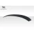2012-2015 Mercedes CLS Eros Version 1 Rear Wing - image 10