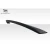 2012-2015 Mercedes CLS Eros Version 1 Rear Wing - image 18