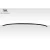 2012-2015 Mercedes CLS Eros Version 1 Rear Wing - image 22