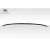 2012-2015 Mercedes CLS Eros Version 1 Rear Wing - image 23