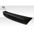 2012-2015 Mercedes CLS Eros Version 1 Rear Wing - image 9