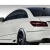 2010-2013 Mercedes E Class Eros Version 1 Rear Lip - image 4